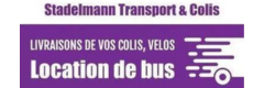 Stadelmann Etienne Transport & Colis
